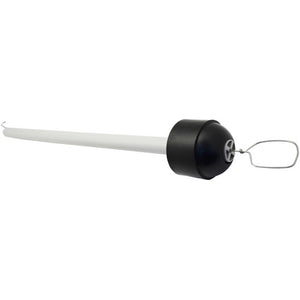 GRUPPO TUBO TROPPO PIENO STIR 14- L. 46 cm- STIRB- pezzi 1