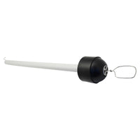 GRUPPO TUBO TROPPO PIENO STIR 14- L. 46 cm- STIRB- pezzi 1