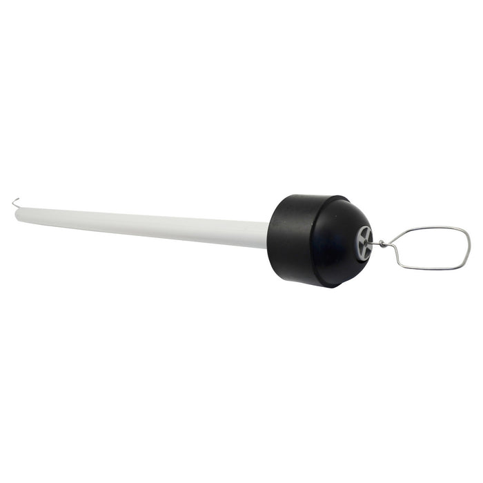 GRUPPO TUBO TROPPO PIENO STIR 14- L. 46 cm- STIRB- pezzi 1