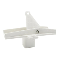 GRUPPO COMANDO SCARICO PER PLACCA NUOVA- STIRB- pezzi 1