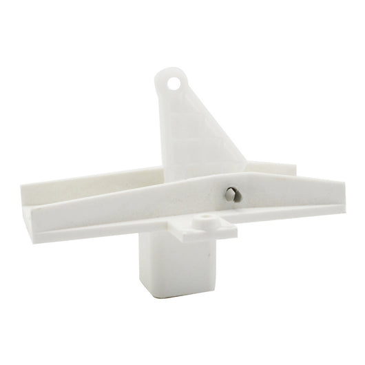 GRUPPO COMANDO SCARICO PER PLACCA NUOVA- STIRB- pezzi 1