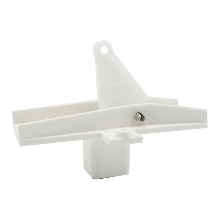 GRUPPO COMANDO SCARICO PER PLACCA NUOVA- STIRB- pezzi 1