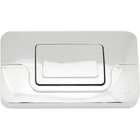 KIT NUOVA PLACCA CROMATA- STIRB- pezzi 1