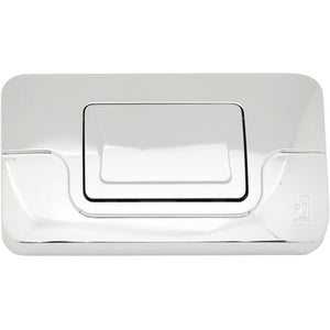 KIT NUOVA PLACCA CROMATA- STIRB- pezzi 1