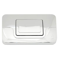 KIT NUOVA PLACCA CROMATA- STIRB- pezzi 1