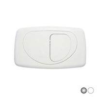 PLACCA DI COMANDO COMPLETA HIDROBOX EVOLUTION- Bianca- ITS- pezzi 1