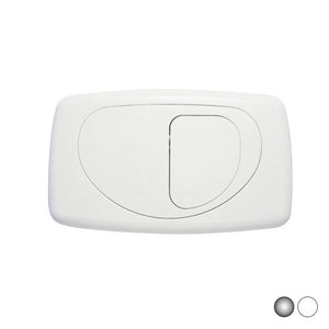 PLACCA DI COMANDO COMPLETA HIDROBOX EVOLUTION- Bianca- ITS- pezzi 1