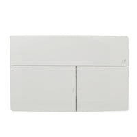 PLACCA COMANDO COMPLETA HIDROBOX LINE- Bianca- ITS- pezzi 1