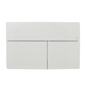 PLACCA COMANDO COMPLETA HIDROBOX LINE- Bianca- ITS- pezzi 1