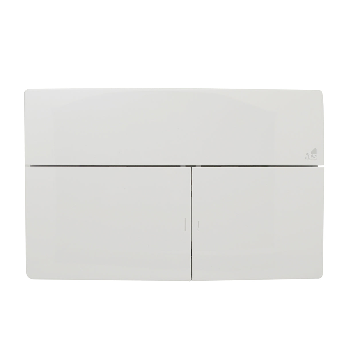 PLACCA COMANDO COMPLETA HIDROBOX LINE- Bianca- ITS- pezzi 1