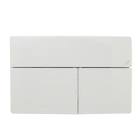 PLACCA COMANDO COMPLETA HIDROBOX LINE- Bianca- ITS- pezzi 1