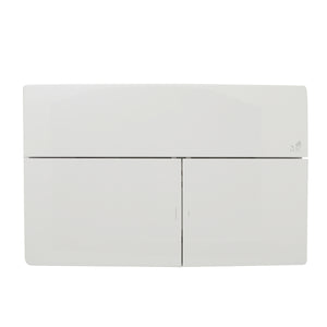 PLACCA COMANDO COMPLETA HIDROBOX LINE- Bianca- ITS- pezzi 1