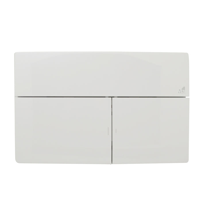 PLACCA COMANDO COMPLETA HIDROBOX LINE- Bianca- ITS- pezzi 1