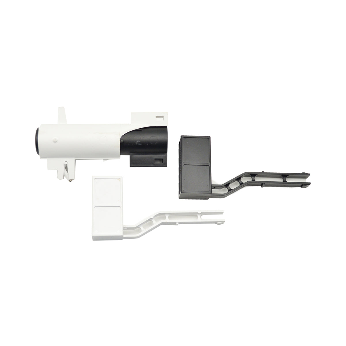 KIT GRUPPO SOPRAVANZO DUAL- ITS- pezzi 1