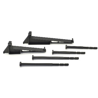 KIT PROLUNGHE PER CASSETTE HIDROBOX- ITS- pezzi 1