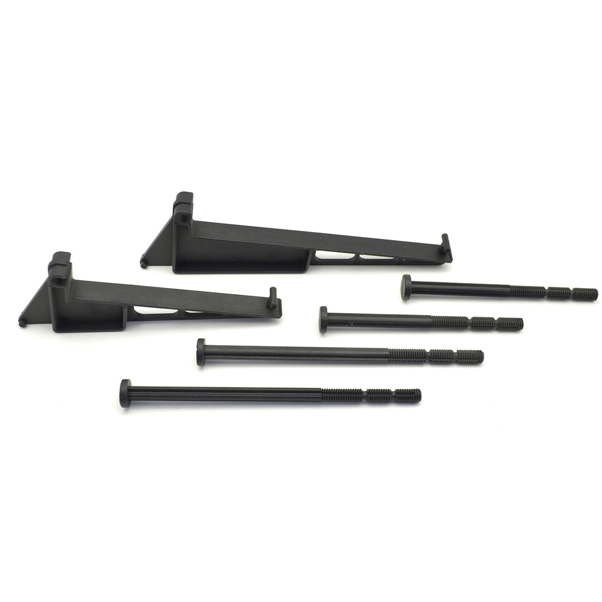 KIT PROLUNGHE PER CASSETTE HIDROBOX- ITS- pezzi 1