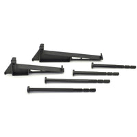 KIT PROLUNGHE PER CASSETTE HIDROBOX- ITS- pezzi 1