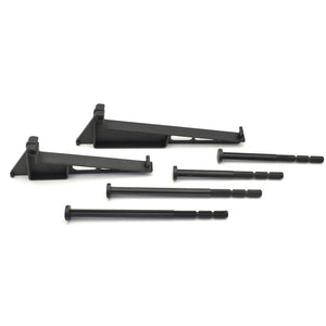 KIT PROLUNGHE PER CASSETTE HIDROBOX- ITS- pezzi 1