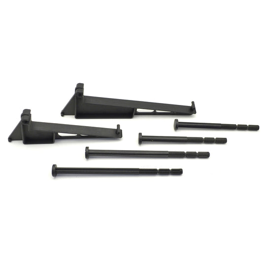 KIT PROLUNGHE PER CASSETTE HIDROBOX- ITS- pezzi 1