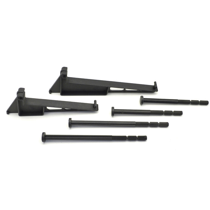 KIT PROLUNGHE PER CASSETTE HIDROBOX- ITS- pezzi 1