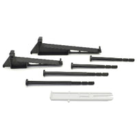 KIT PROLUNGHE HIDROBOX EVOLUTION- ITS- pezzi 1