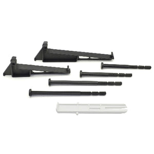 KIT PROLUNGHE HIDROBOX EVOLUTION- ITS- pezzi 1