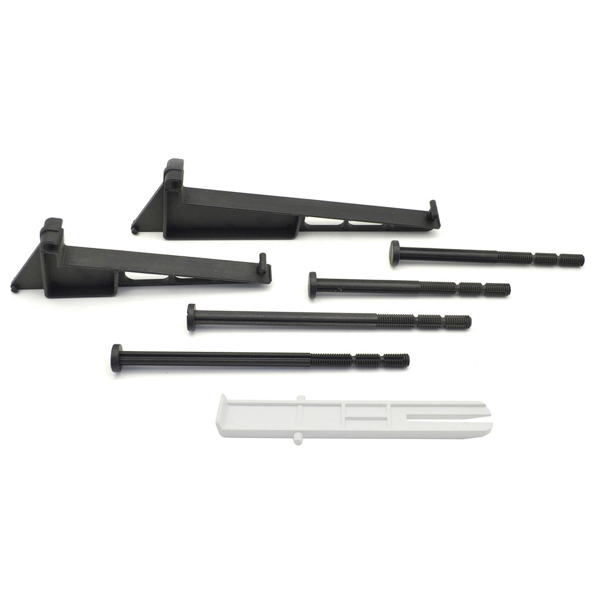 KIT PROLUNGHE HIDROBOX EVOLUTION- ITS- pezzi 1