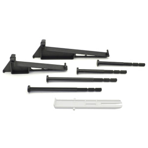 KIT PROLUNGHE HIDROBOX EVOLUTION- ITS- pezzi 1