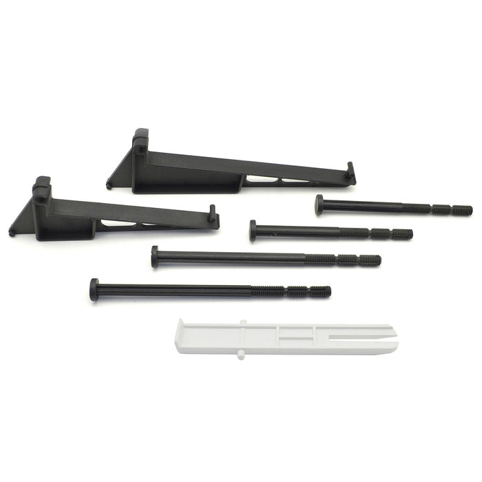 KIT PROLUNGHE HIDROBOX EVOLUTION- ITS- pezzi 1