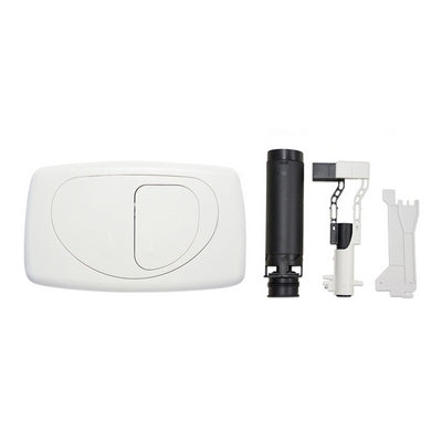KIT TRASFORMAZIONE DUAL PER HIDROBOX- ITS- pezzi 1
