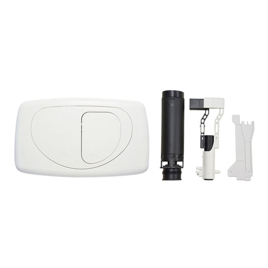 KIT TRASFORMAZIONE DUAL PER HIDROBOX- ITS- pezzi 1