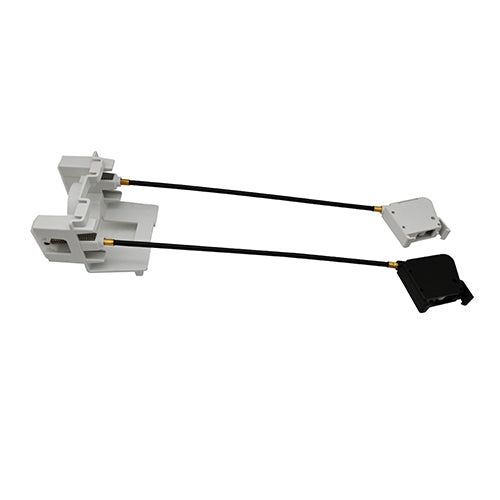 GRUPPO ATTUATORI PER CASSETTA IDEA- ITS- pezzi 1