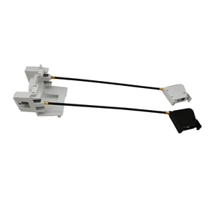 GRUPPO ATTUATORI PER CASSETTA IDEA- ITS- pezzi 1