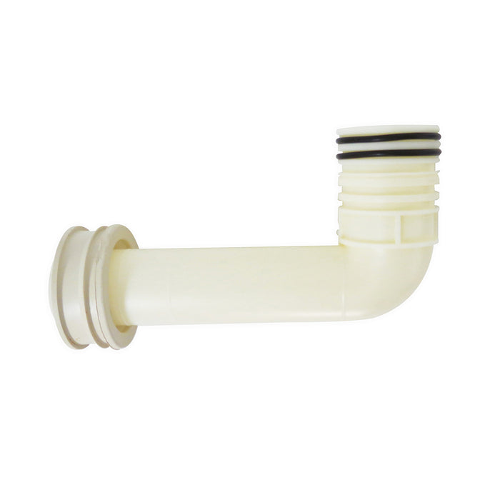 KIT CURVA TECNICA CON MORSETTO- TREMO- pezzi 1