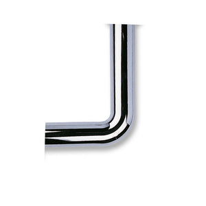 SOLO CURVA DI COLLEGAMENTO PER CASSETTE- D. 50x40 mm L. 600- TREMOLADA pezzi 1