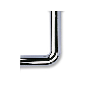 SOLO CURVA DI COLLEGAMENTO PER CASSETTE- D. 50x40 mm L. 600- TREMOLADA pezzi 1