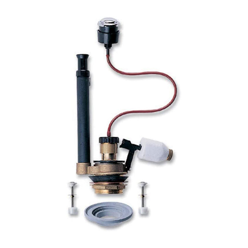 MECCANISMO CON KIT MONOBLOCCO- 3/8- TREMO- pezzi 1