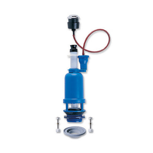 MECCANISMO DI SCARICO KIT MONOBLOCCO PNEO90- 2- TREMO- pezzi 1