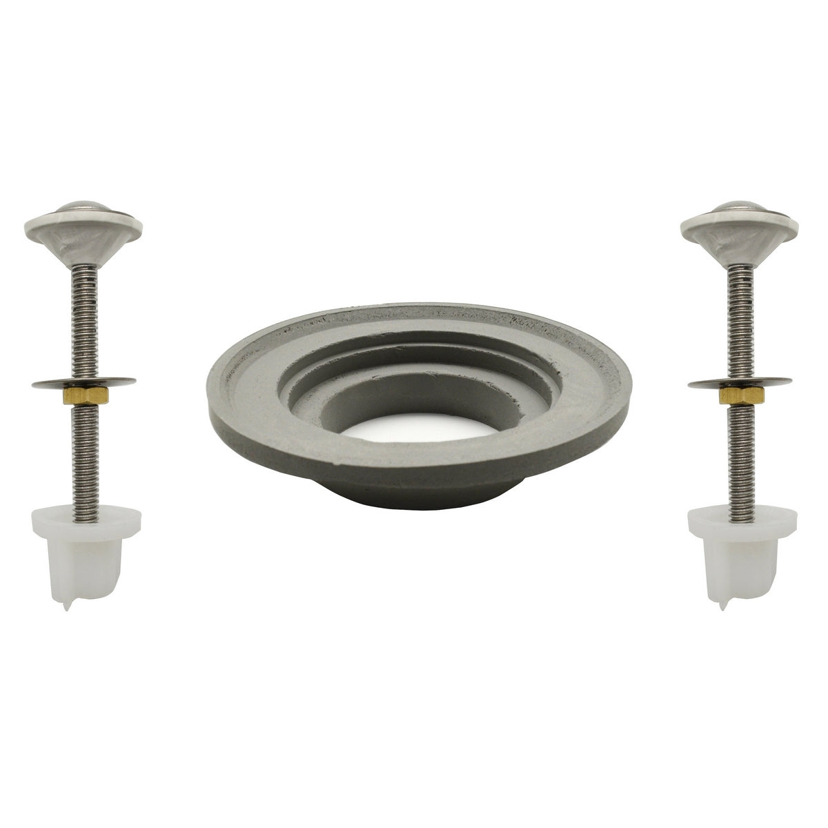 ACCESSORI PER MONTAGGIO CASSETTE MONOBLOCCO- TREMO- pezzi 1