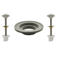 ACCESSORI PER MONTAGGIO CASSETTE MONOBLOCCO- TREMO- pezzi 1