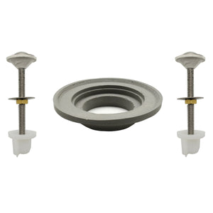 ACCESSORI PER MONTAGGIO CASSETTE MONOBLOCCO- TREMO- pezzi 1