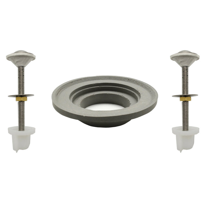 ACCESSORI PER MONTAGGIO CASSETTE MONOBLOCCO- TREMO- pezzi 1