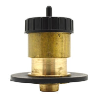 VALVOLA DI CHIUSURA A PULSANTE- TREMO- pezzi 1