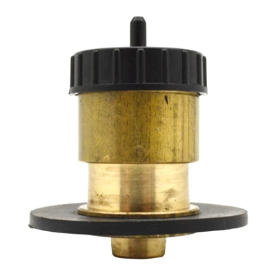 VALVOLA DI CHIUSURA A PULSANTE- TREMO- pezzi 1