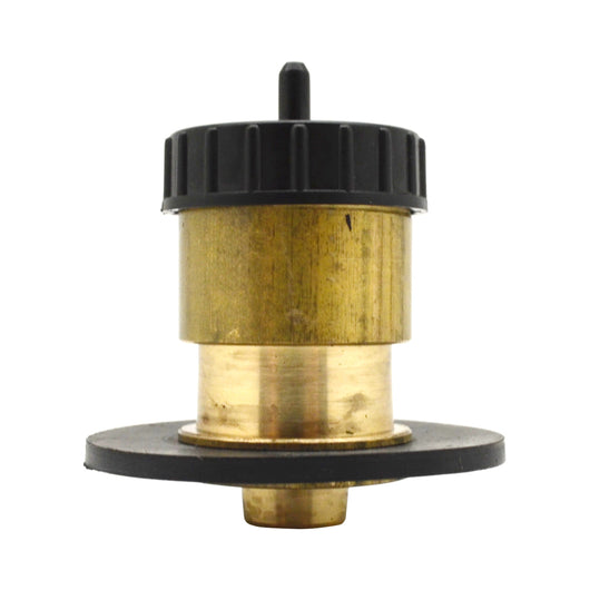 VALVOLA DI CHIUSURA A PULSANTE- TREMO- pezzi 1