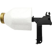 LEVA CON GALLEGGIANTE POLISTIROLO- TREMO- pezzi 1