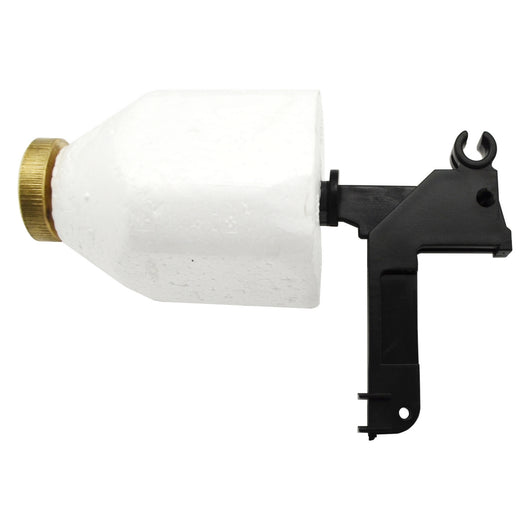 LEVA CON GALLEGGIANTE POLISTIROLO- TREMO- pezzi 1