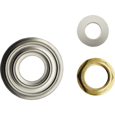 KIT FISSAGGIO PER GALLEGGIANTE- TREMO- pezzi 1