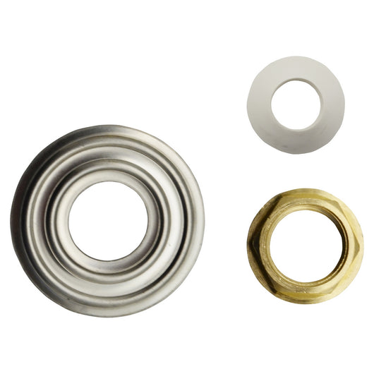 KIT FISSAGGIO PER GALLEGGIANTE- TREMO- pezzi 1