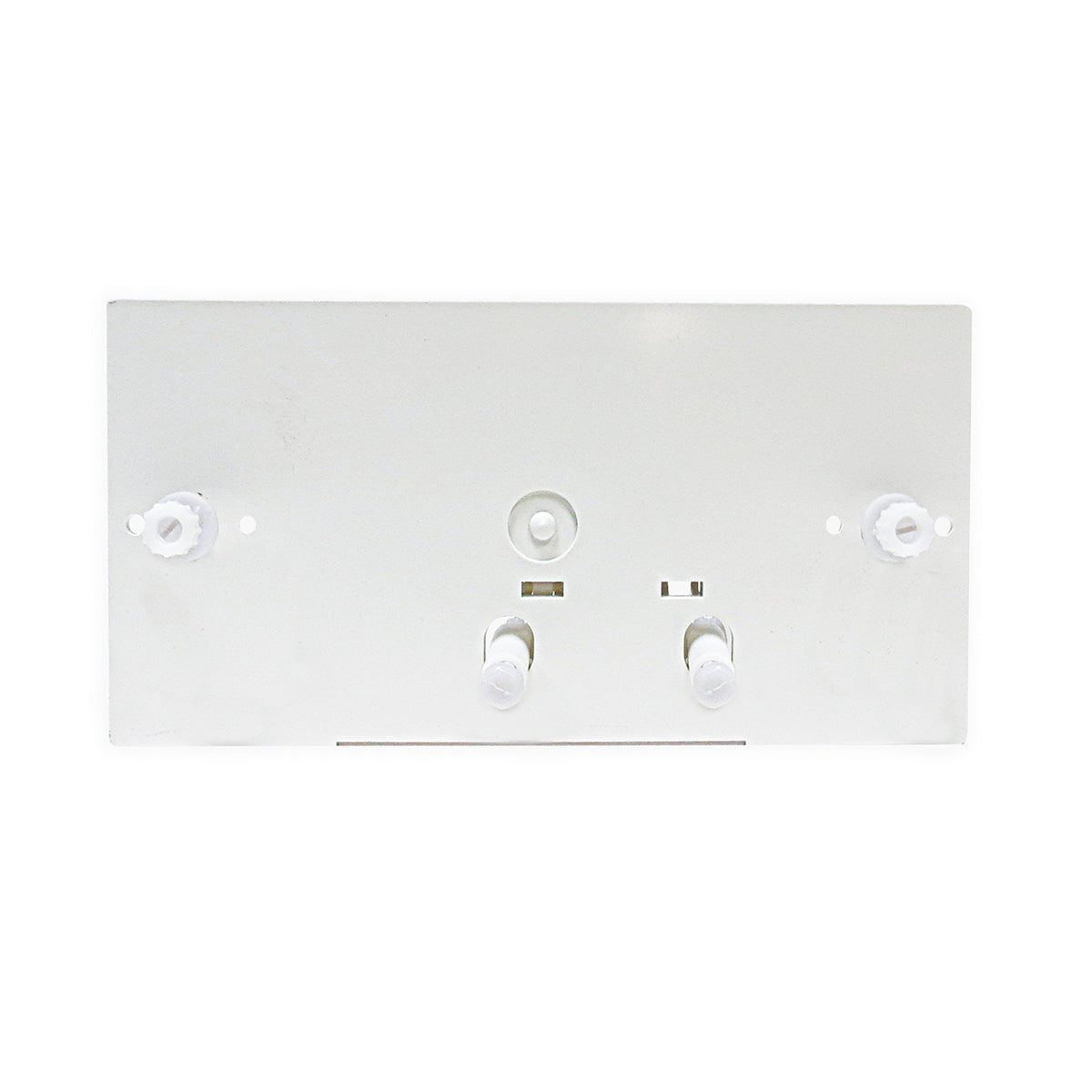 SOTTOPLACCA CON LEVERISMO PER DUAL FLUSH- TREMO- pezzi 1